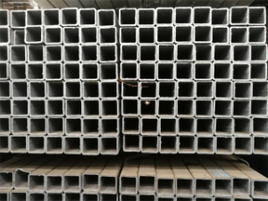 江蘇鍍鋅矩形管規(guī)格