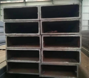 江蘇矩形管價(jià)格表