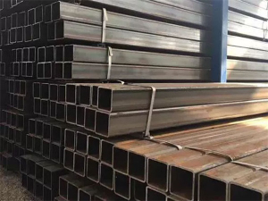 q345b矩形管
